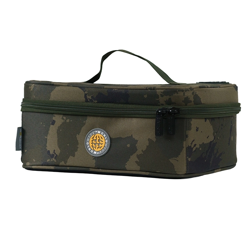 Solar Tackle Worldwide Tackle Station